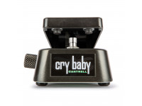 Dunlop  JC95FFS Jerry Cantrell Firefly Cry Baby Wah